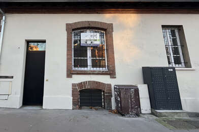 Maison 3 pièces 165000 €