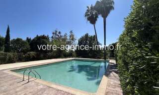 Appartement 2 Pièces 56 m² à vendre à Nice (06100)