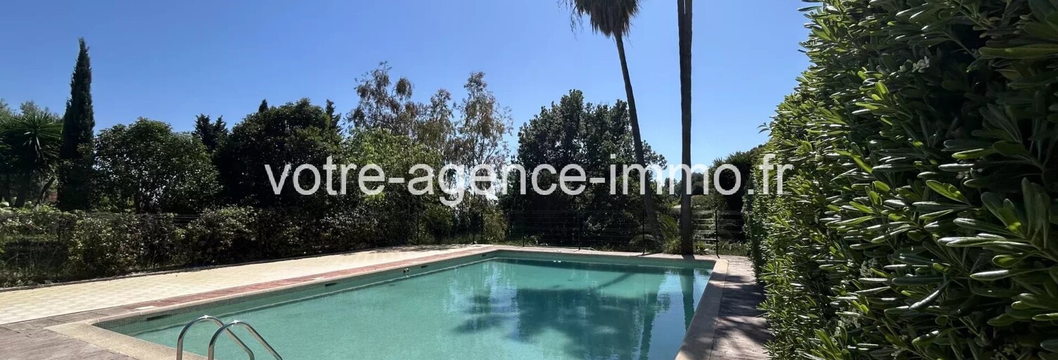 Appartement 2 Pièces 56 m² à vendre à Nice (06100)