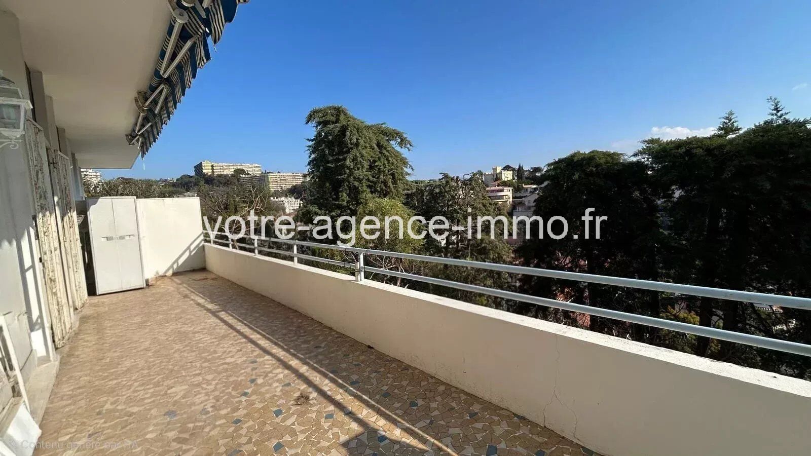 Photo Appartement de 3 pièces Nice