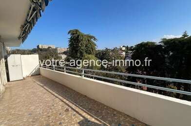 Appartement 3 pièces 420000 €
