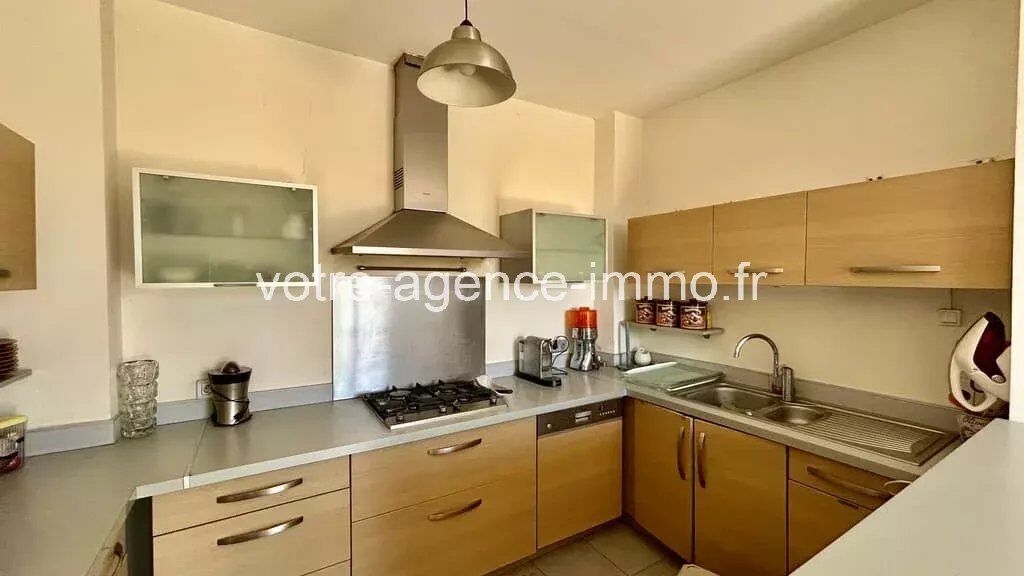 Photo Appartement de 3 pièces Nice