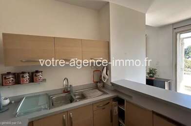 Appartement 3 pièces 399000 €