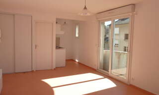 Appartement 1 Pièce 25 m² à louer à Rodez (12000)