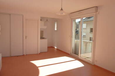 Appartement 1 pièces 326 €