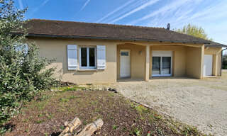 Maison 4 Pièces 95 m² à vendre à Oyré (86220)