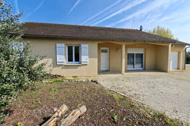 Maison 4 pièces 164700 €