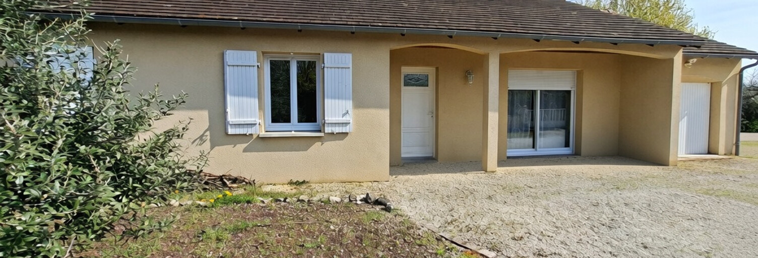 Maison 4 Pièces 95 m² à vendre à Oyré (86220)