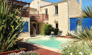 Appartement 3 Pièces 49 m² à vendre à Saint-Georges-d'Oléron (17190)