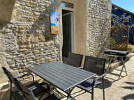 Coeur de Village de  SAINT-GEORGES-D'OLÉRON - Appartement T3 meublé - Terrasse - Piscine — photo 3