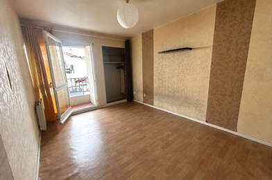 Appartement 1 pièces 44000 €