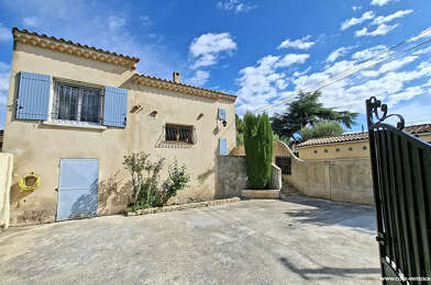 Maison 5 pièces 283000 €
