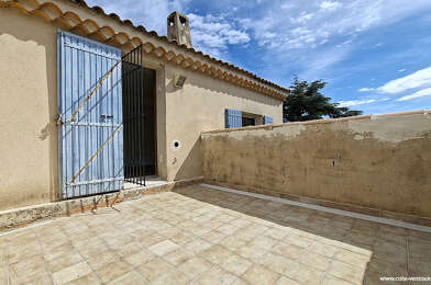 Maison 5 pièces 283000 €