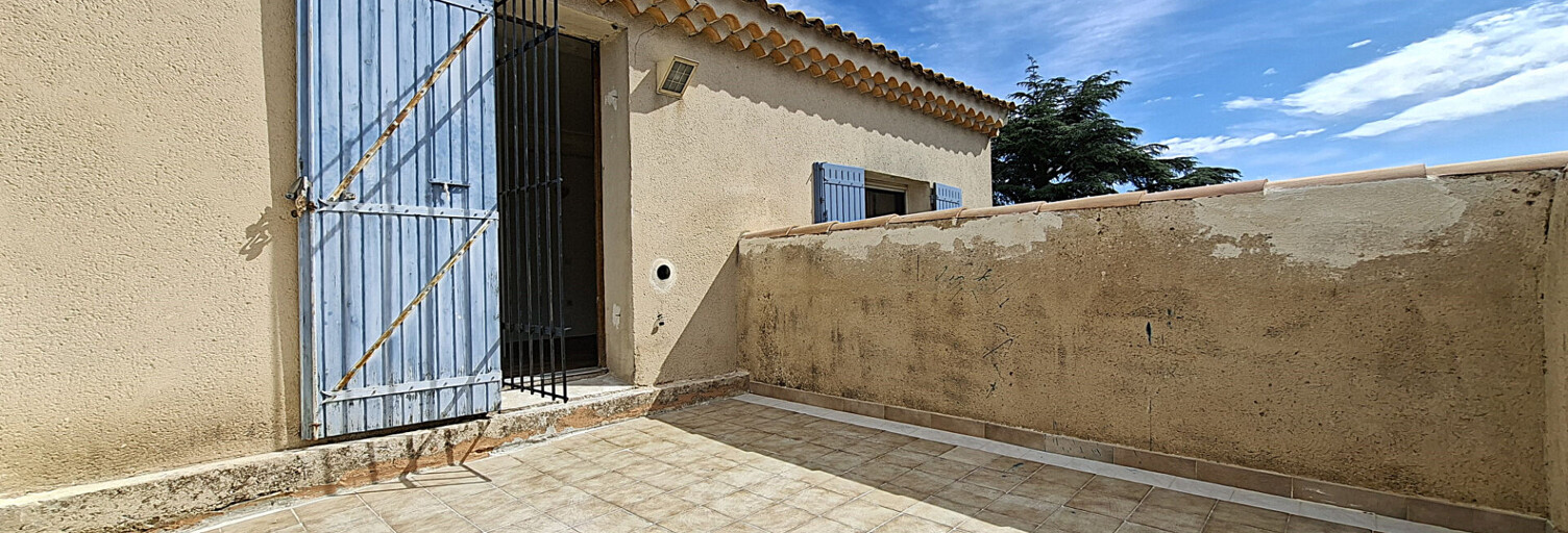 Maison 5 Pièces 110 m² à vendre à Avignon (84000)