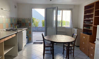 Appartement 1 Pièce 27 m² à louer à Sautron (44880)