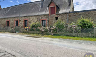 Maison 4 Pièces 95 m² à vendre à Rougé (44660)