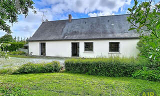 Maison 4 Pièces 95 m² à vendre à Rougé (44660)