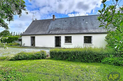 Maison 4 pièces 107600 €