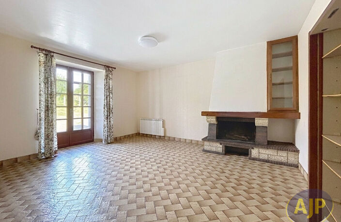 Maison en pierre  Rougé 4 pièce(s) — photo 2