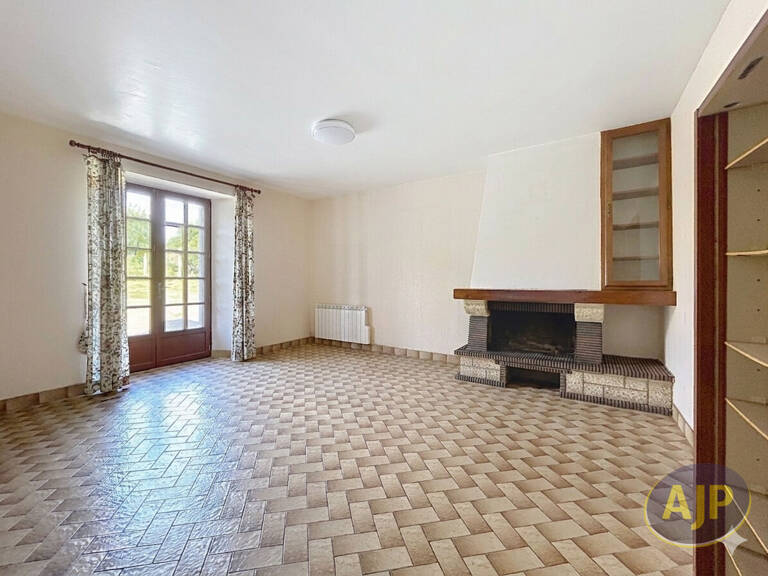 Maison en pierre  Rougé 4 pièce(s) — photo 1