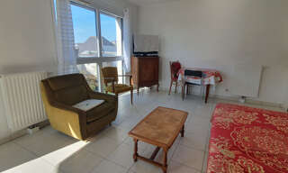 Appartement 2 Pièces 43 m² à vendre à Pornichet (44380)