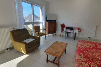 Appartement 2 pièces 254100 €