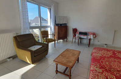 Appartement  2 pièce(s) 43.59 m2 — photo du bien