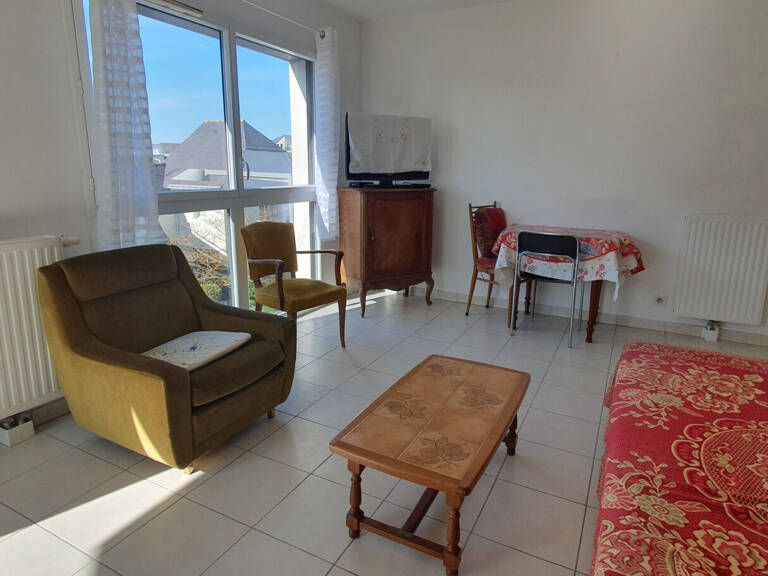 Appartement  2 pièce(s) 43.59 m2 — photo 1