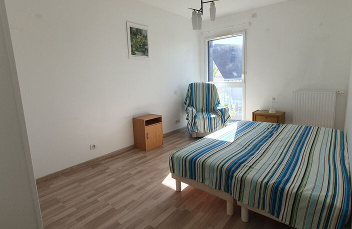 Appartement  2 pièce(s) 43.59 m2 — photo 3