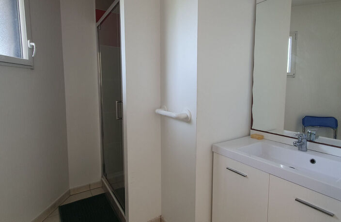 Appartement  2 pièce(s) 43.59 m2 — photo 4
