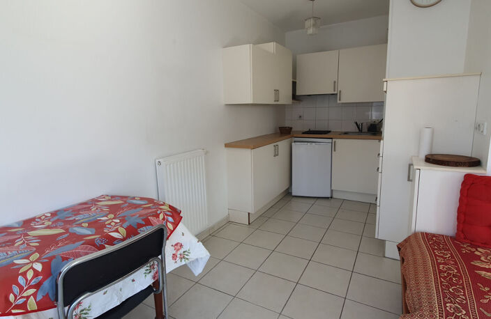 Appartement  2 pièce(s) 43.59 m2 — photo 5
