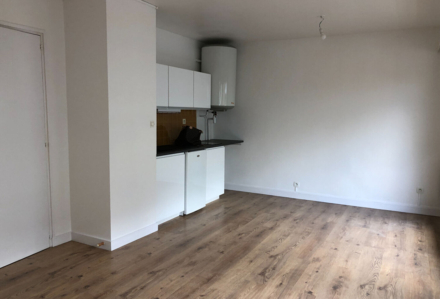 Appartement Pornichet 1 pièce de 28.20 m2 — photo 1