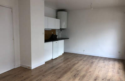 Appartement Pornichet 1 pièce de 28.20 m2 — photo du bien
