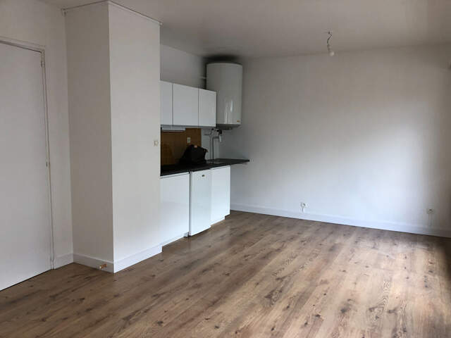 Appartement Pornichet 1 pièce de 28.20 m2 — photo du bien