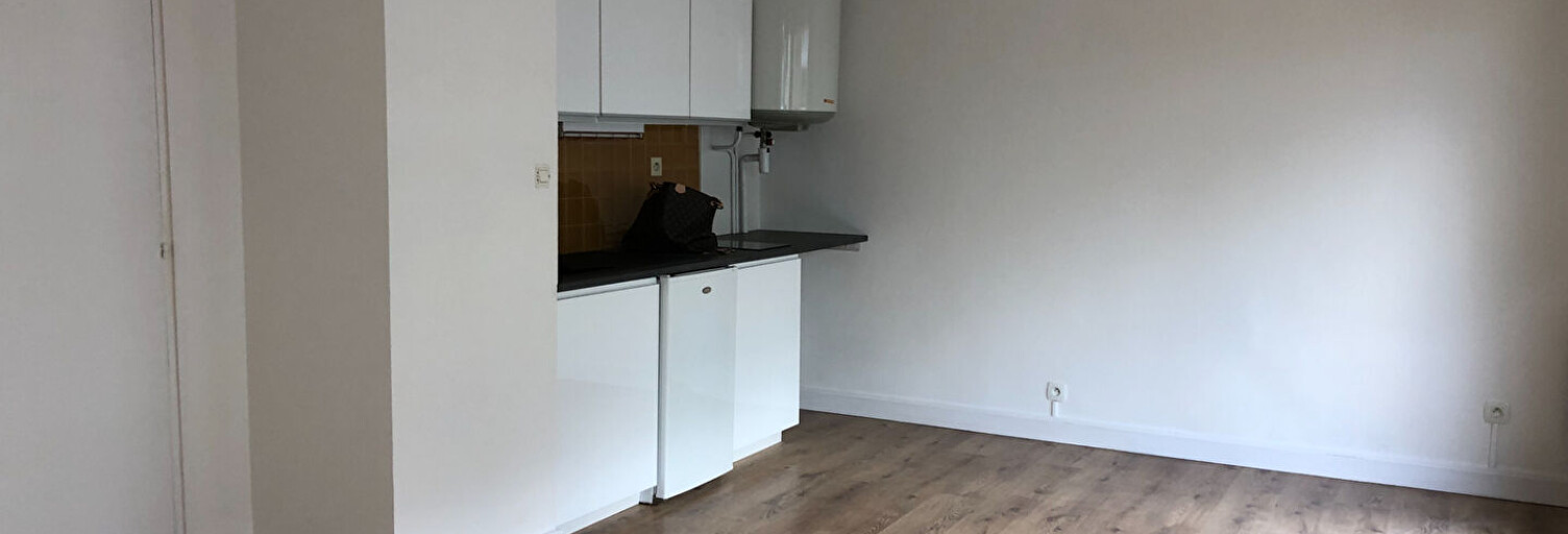 Appartement 1 Pièce 28 m² à vendre à Pornichet (44380)