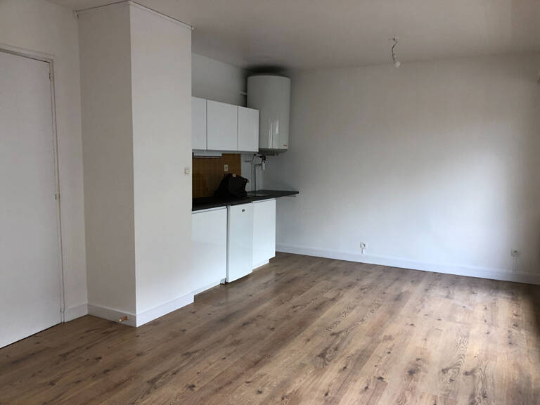 Appartement Pornichet 1 pièce de 28.20 m2 — photo 1