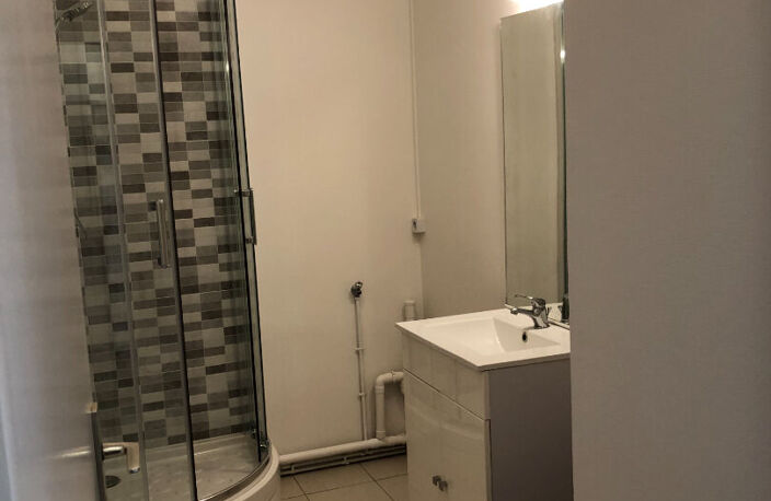 Appartement Pornichet 1 pièce de 28.20 m2 — photo 3