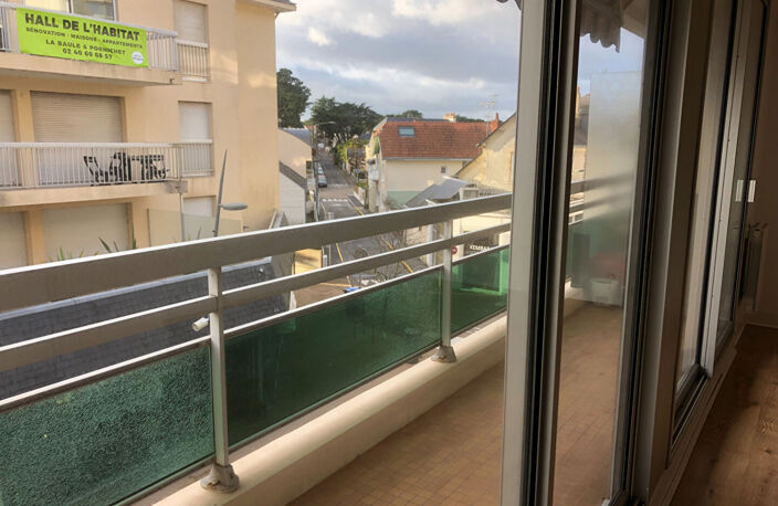Appartement Pornichet 1 pièce de 28.20 m2 — photo 4