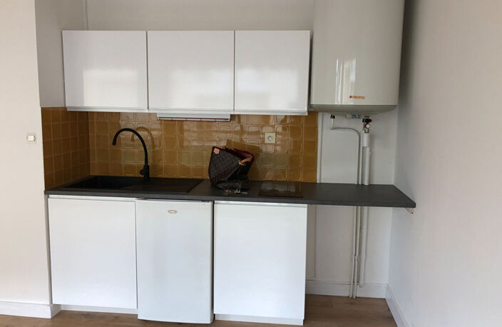 Appartement Pornichet 1 pièce de 28.20 m2 — photo 5