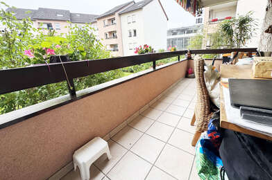 Appartement 3 pièces 325000 €