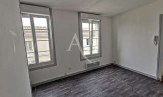 Appartement 2 Pièces 30 m² à louer à Rochefort (17300)