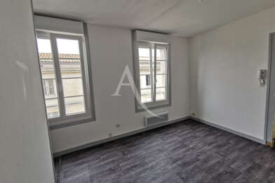 Appartement 2 pièces 530 €