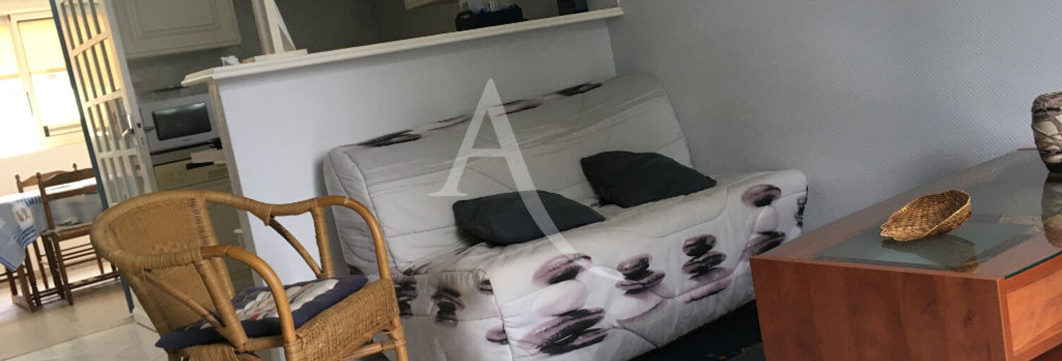 Maison 3 Pièces 56 m² à louer à Fouras (17450)