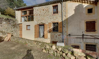 Maison 2 Pièces 50 m² à vendre à Saint-Michel-de-Chabrillanoux (07360)