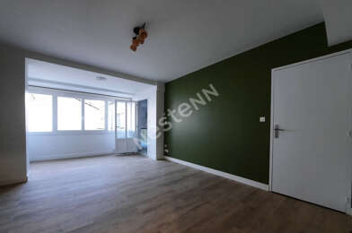 Appartement 3 pièces 668 €