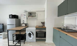 Appartement 2 Pièces 32 m² à louer à Le Havre (76600)
