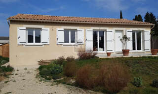 Maison 4 Pièces 90 m² à louer à Barbentane (13570)