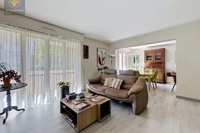 Appartement 4 pièces 229000 €