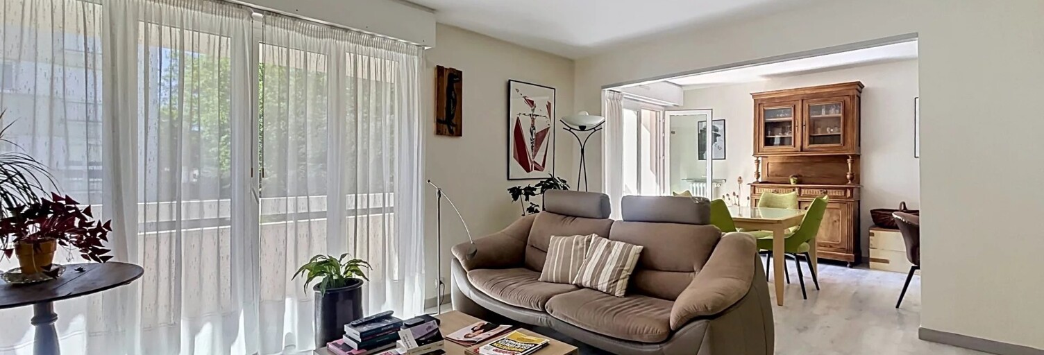 Appartement 4 Pièces 84 m² à vendre à Boissy-Saint-Léger (94470)