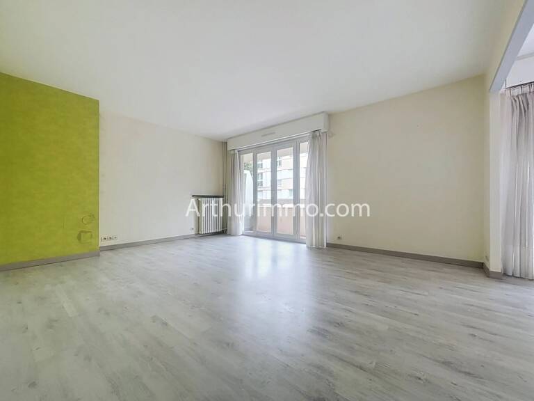 Appartement 4 pièces avec Parking et Cave — photo 1